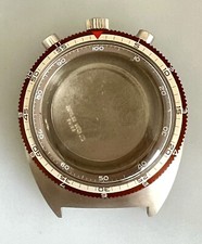 CASSA CRONOGRAFO BREITLING