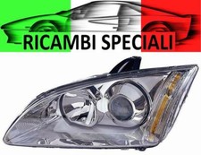 FARO FANALE PROIETTORE SX FORD
