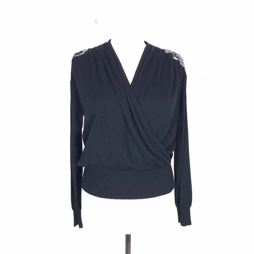 Maglia donna manica lunga - da,