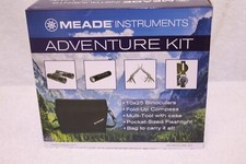 Meade 10x25mm Tetto Prisma