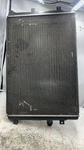 Ricambi usati radiatore acqua - ricambi,