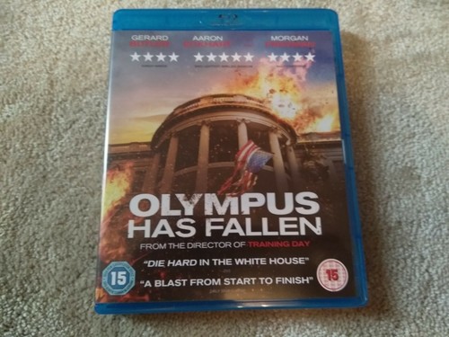 Olympus has fallen blu - has,