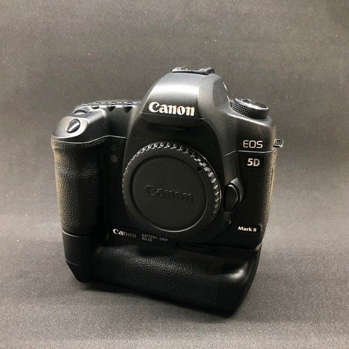Canon eos mark 1mp - 5d,