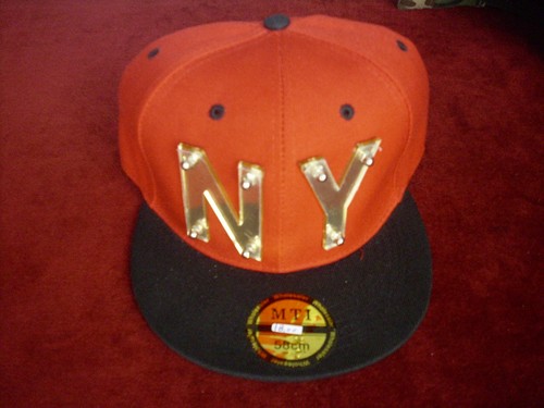 Cappello rap new - rap,