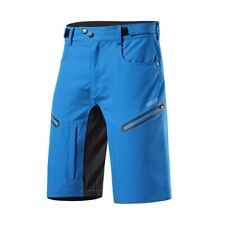 Pantaloncini ciclismo uomo