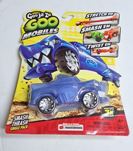 Heroes goo jit - of,