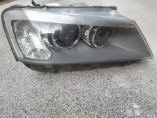 BMW 631002 Faro Fanale Anteriore Bi-Xenon per Auto