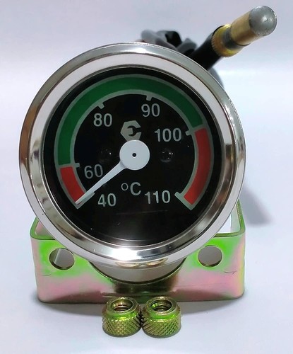 Misuratore temperatura per - ,