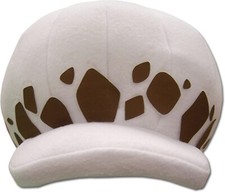 Copricapo Cosplay One Piece