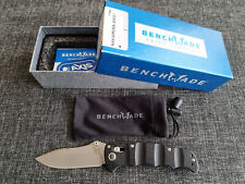 Coltello pieghevole Benchmade