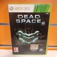 Dead Space 2 XBOX 360 USATO