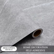 Adesivo Pavimento Spessore 40CM Retro Autoadesivo Ceramica Piastrelle Sticker per Caffè Sho