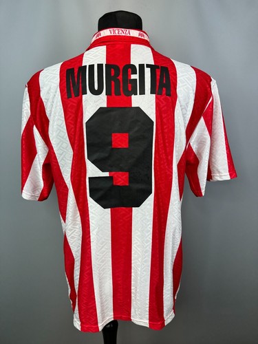 Maglia home vicenza virtus - home,