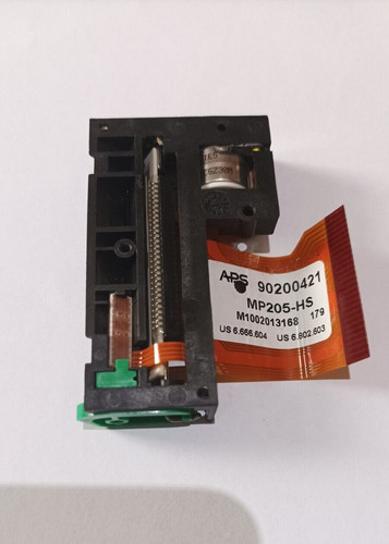 Stampante termica mp205 - termica, mp205-hs