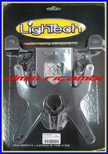 Portatarga sportivo fisso