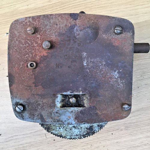 Antique columbia no50 - antique, 1930