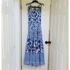 POUPETTE ST BARTH Maxi Dress
