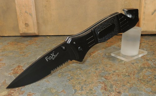 Fox outdoor crow tac - outdoor, rescue
