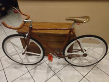 Bicicletta Scatto Fisso Tg M fixie