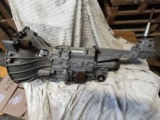 gearbox ZF S5 18/3 cambio