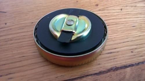 Tappo benzina carburante - tappo, benzina/carburante/gas