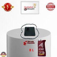 KIT TAGLIANDO FILTRO + OLIO