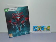 The Chant Edizione Limitata