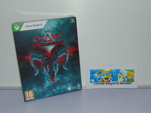 The chant edizione limitata - chant,