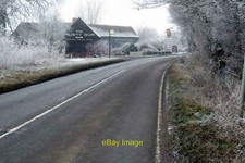 Photo 6x4 The Rusty Gun Restaurant on the B656 Little Almshoe  c2013