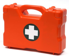 Valigetta Di Pronto Soccorso