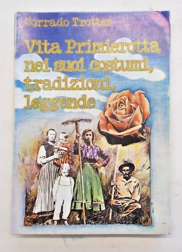 Trotter vita primierotta nei - primierotta,