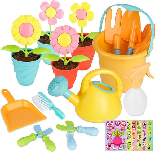 Pezzi giochi per bambini - 24,