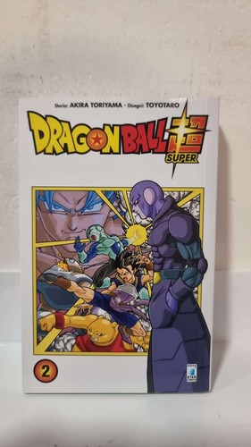 Dragonball super di akira - -, di: