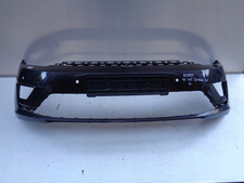PARAURTI ANTERIORE ORIGINALE VW VOLKSWAGEN GOLF SPORTSVAN 510 14-17