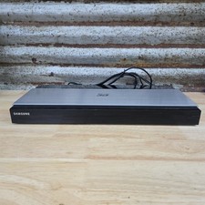 Samsung BD-F7500 3D Blu-ray