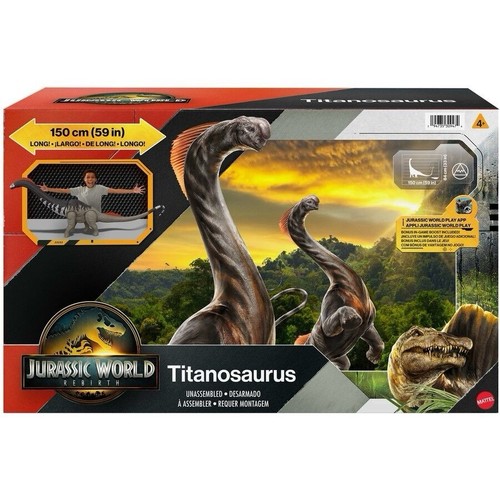 Modellino jurassic world - modellino,