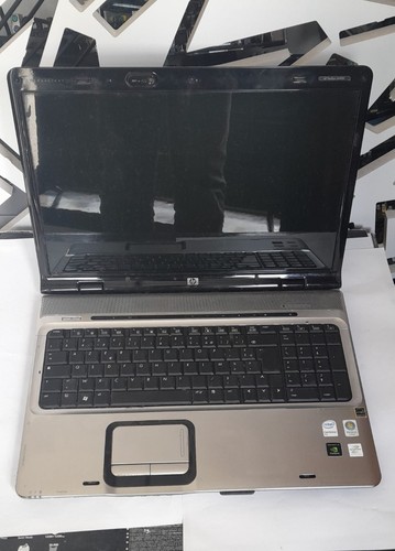Portable pavilion dv9700 - portable,