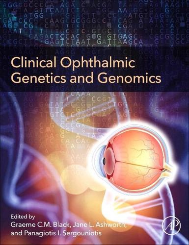 Clinical ophthalmic genetics - clinical,