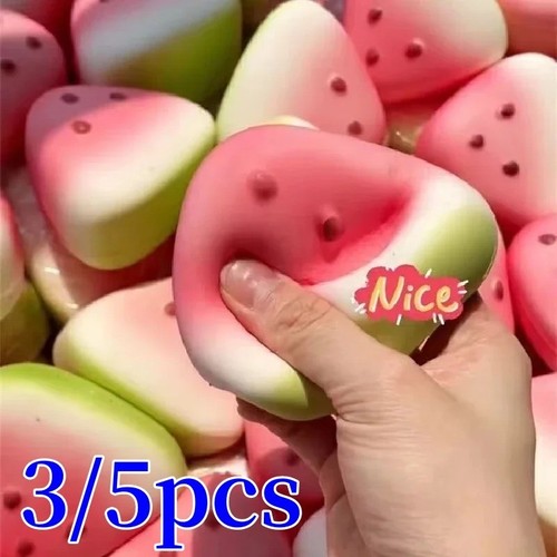 5pz squishy anguria fidget - 1/3/5pz,