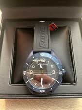 Alpina Alpiner X Alive watch