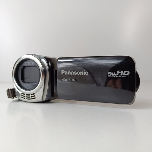 Videocamera panasonic - videocamera,