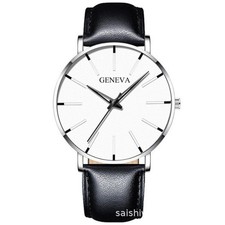 Orologio Uomo Colore Nero