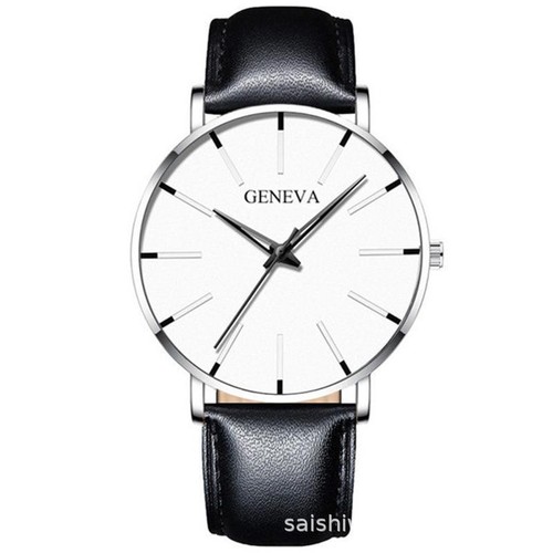 Orologio uomo colore nero - uomo,