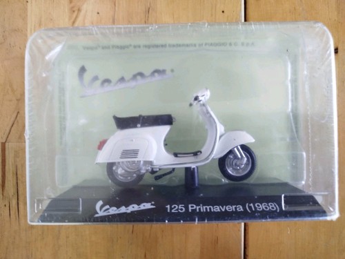 Vespa 125 primavera 1968 18 - 125,