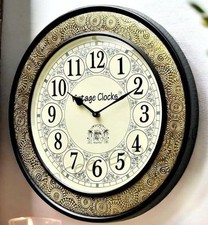 Orologio da parete stile