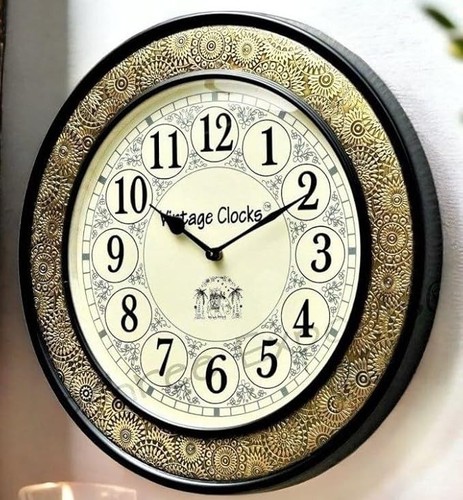 Orologio parete stile - orologio, da