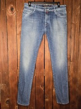 Jacob Cohen Style 688 Handmade
