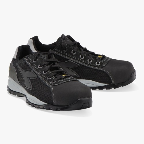 Scarpe antinfortunistiche - scarpe,