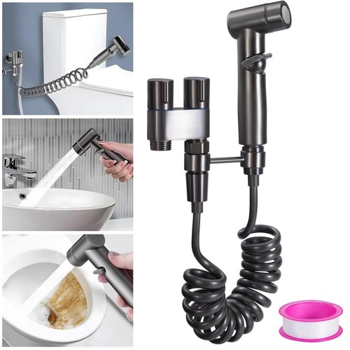 Set doccetta bidet - wc,