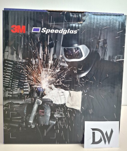 Casco per saldatura - , speedglas